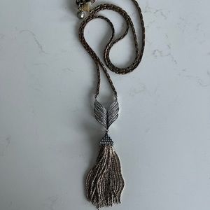 Lulu Frost necklace
